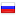 samlab.ws server is located in Russia